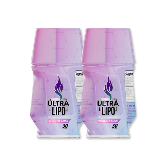 PACK X 2: Ultralipo