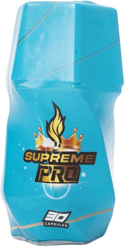 Supreme PRO