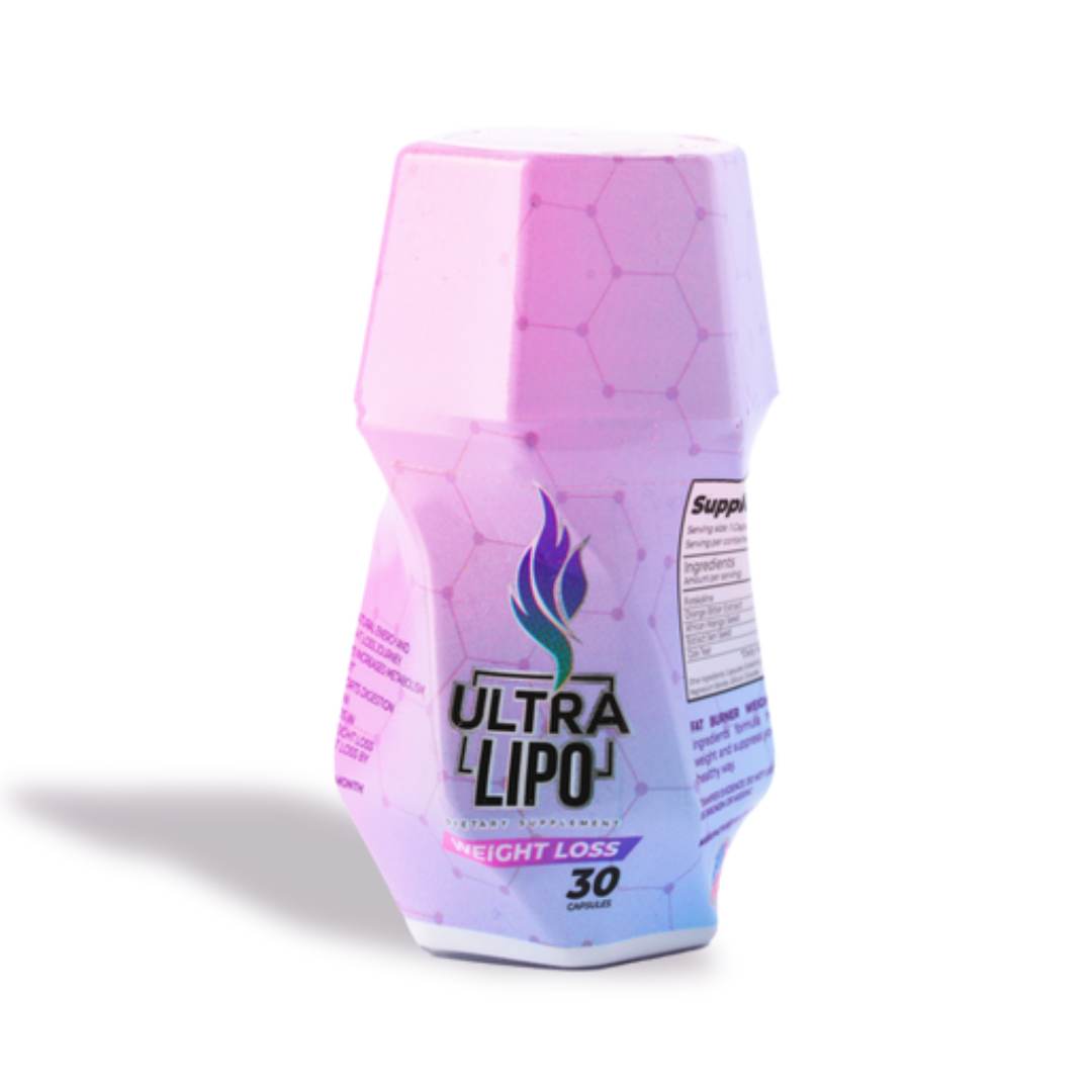 ULTRALIPO® 2026 – Nueva Fórmula