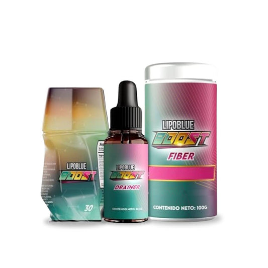 COMBO LIPOBOOST