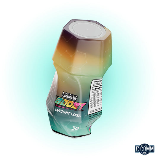 Lipoblue Boost