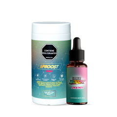 BUNDLE: Drainer + Fiber