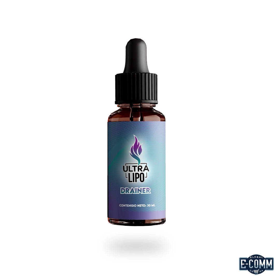 ULTRALIPO Drainer