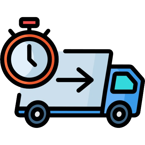PRIORITY SHIPPING